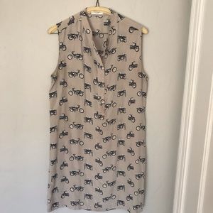 Equipment Femme casual light blouse